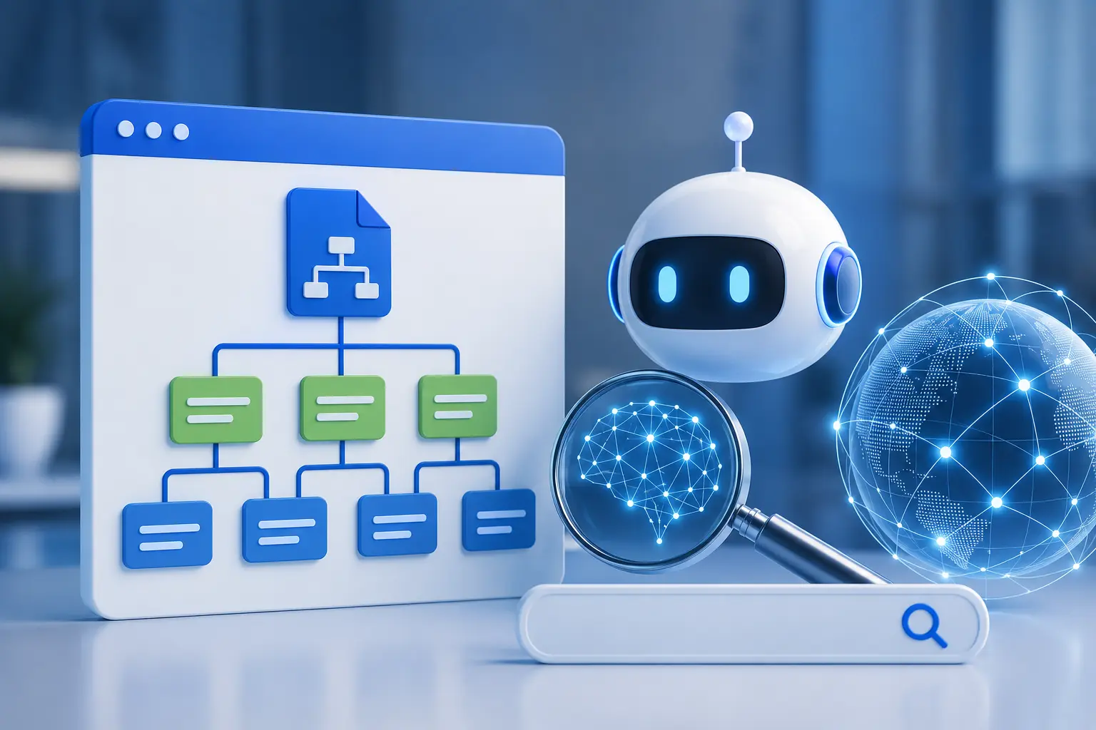 Do XML Sitemaps Matter for AI Search?