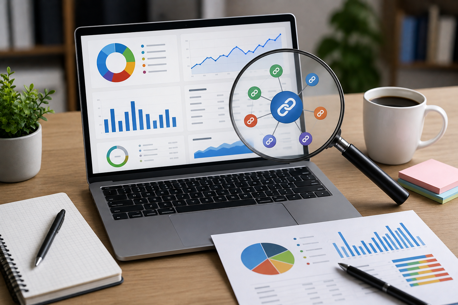 How to Audit Backlink Types Across an SEO Profile