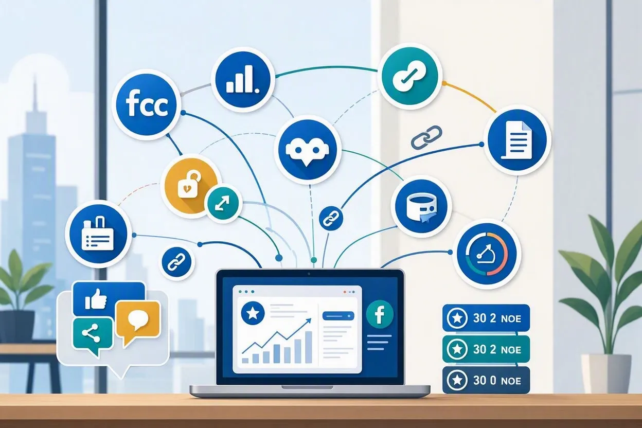 15 Off-Page SEO Methods That Build Real Search Authority