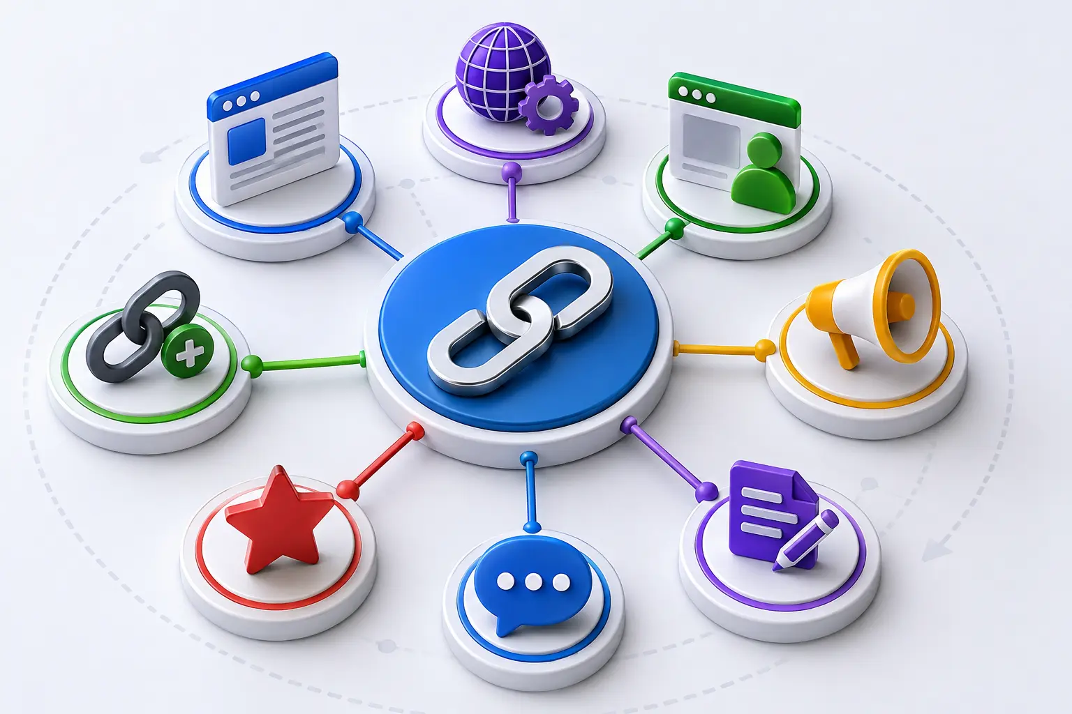 Types of Backlinks