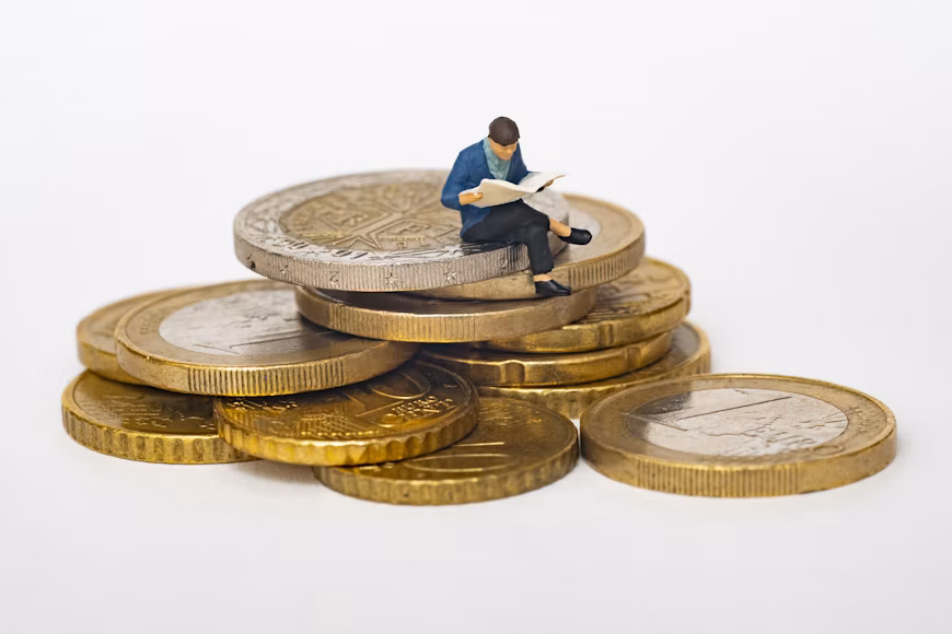 How to clean up a messy money life in 90 days
