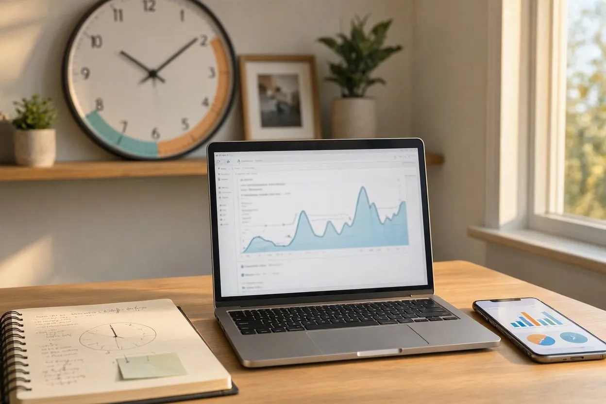 Best Time to Post on Social Media