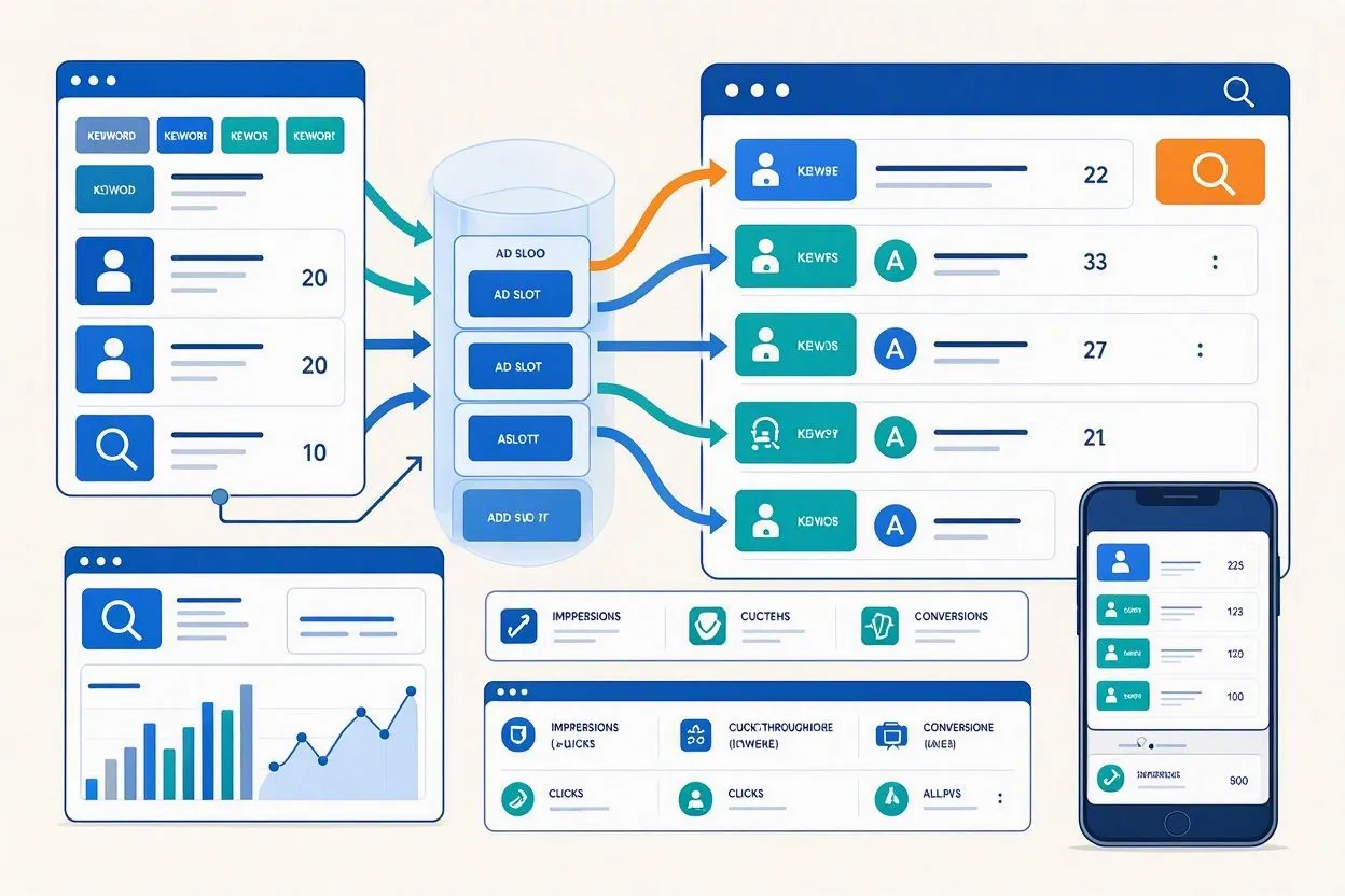 How Google Ads Work